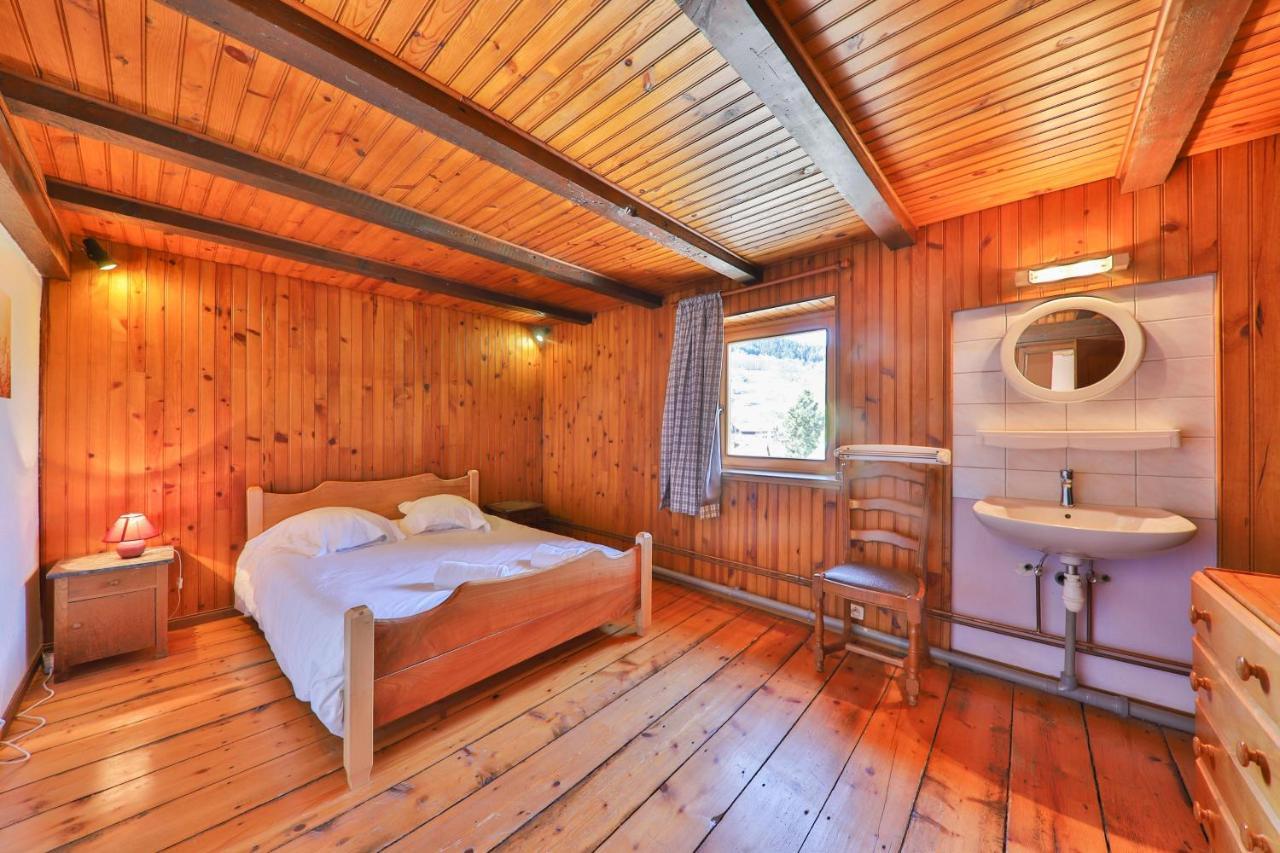 Spacieux Et Confortables Gites A Proximite Randonnees, Lacs, Ski Nature Sondernach المظهر الخارجي الصورة