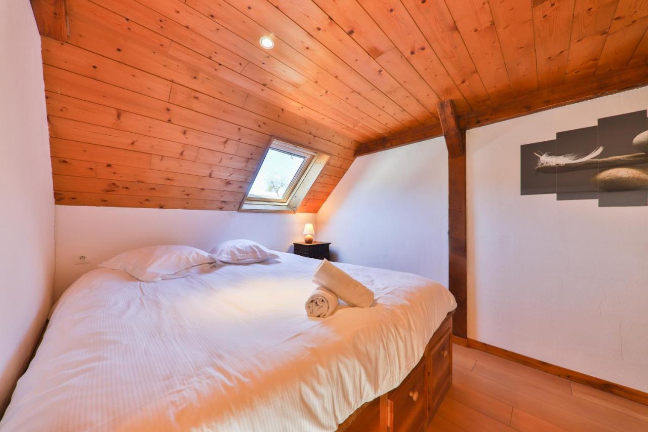 Spacieux Et Confortables Gites A Proximite Randonnees, Lacs, Ski Nature Sondernach المظهر الخارجي الصورة